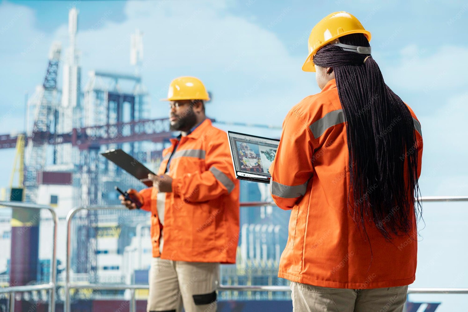 Operações industriais Rodhel